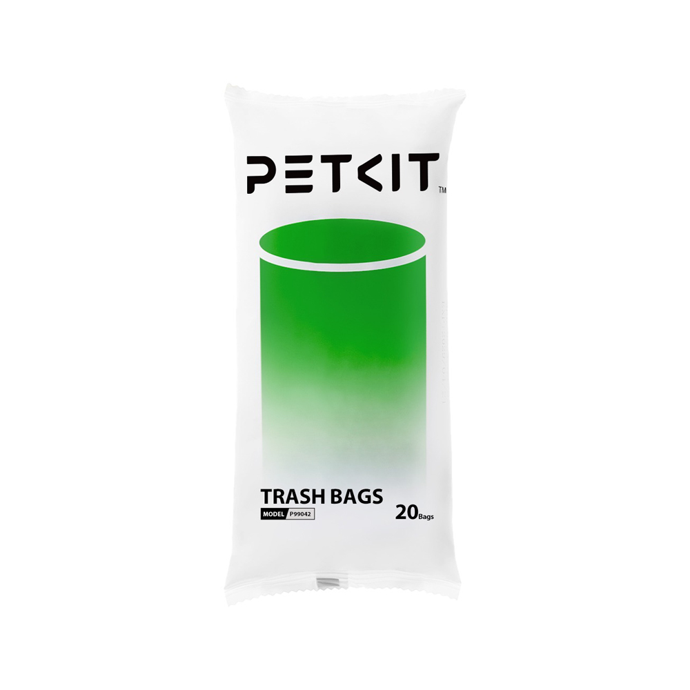 PETKIT Litter Box Trash Bag