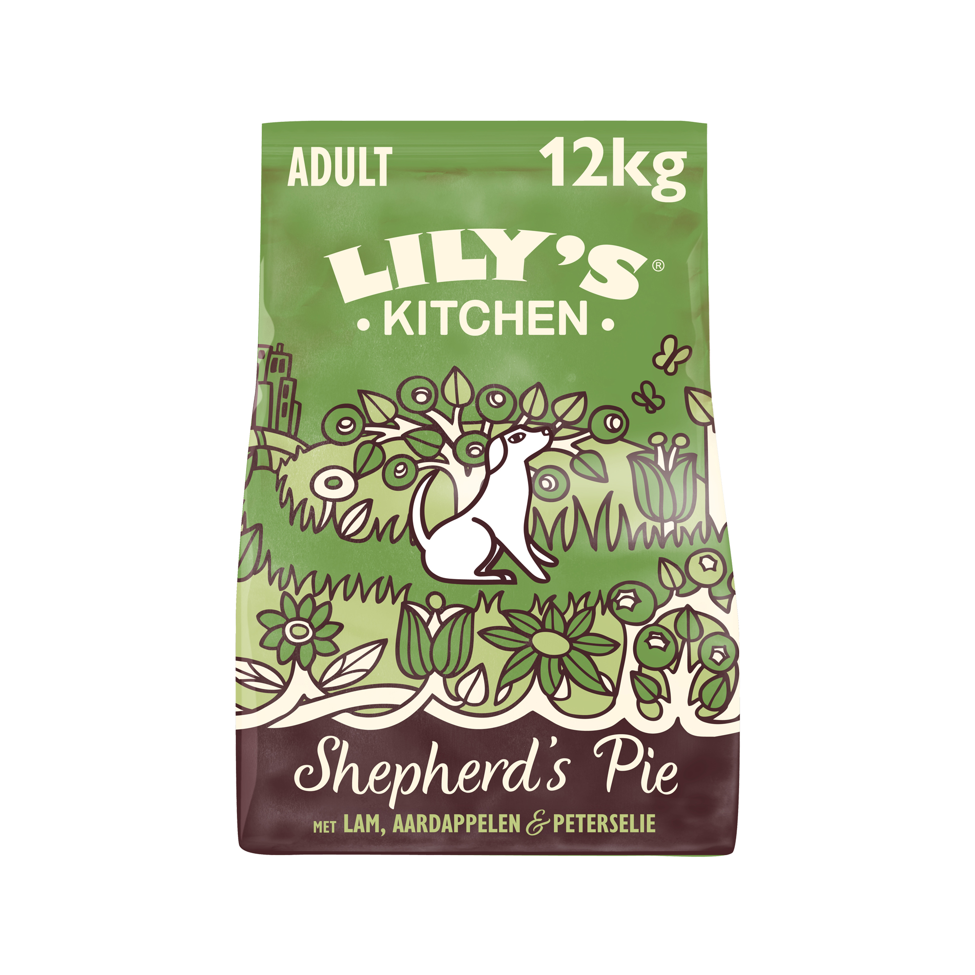 Lily's Kitchen Adult Dog Food