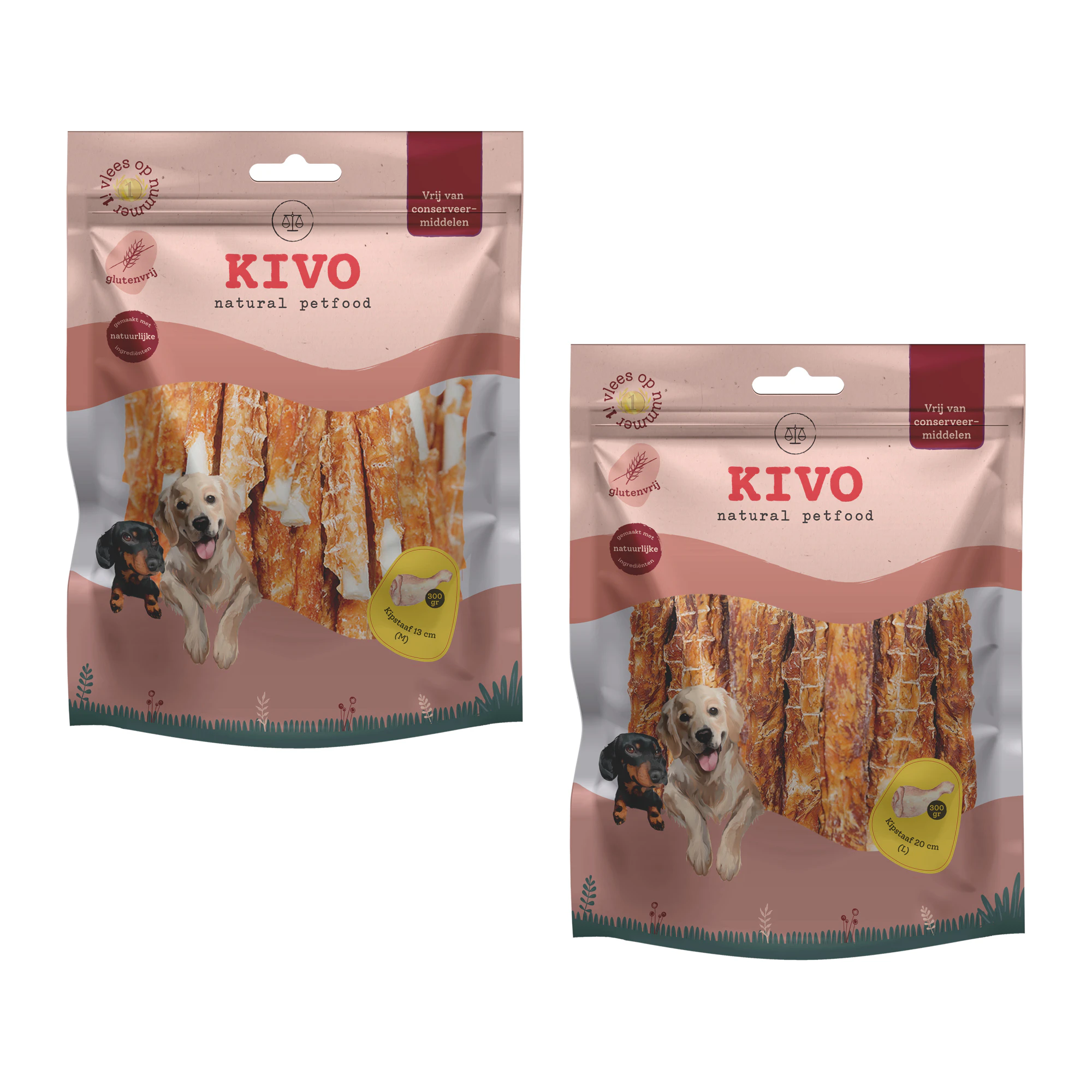 Kivo Kipstaaf