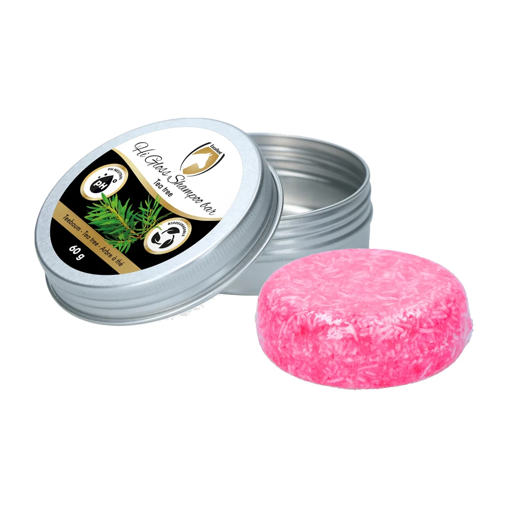 Excellent Horse Hi Gloss Shampoo Bar