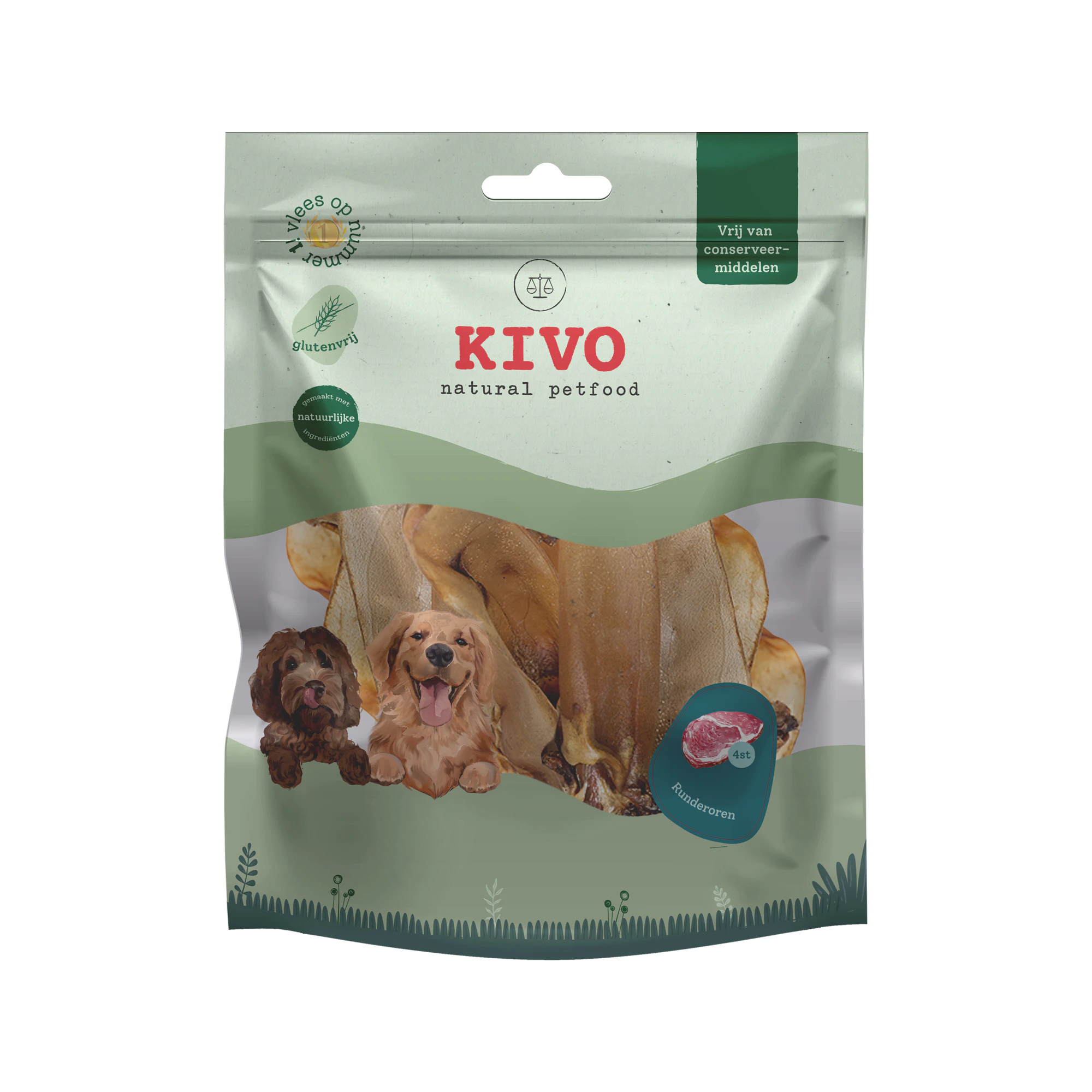 Kivo Runderoren