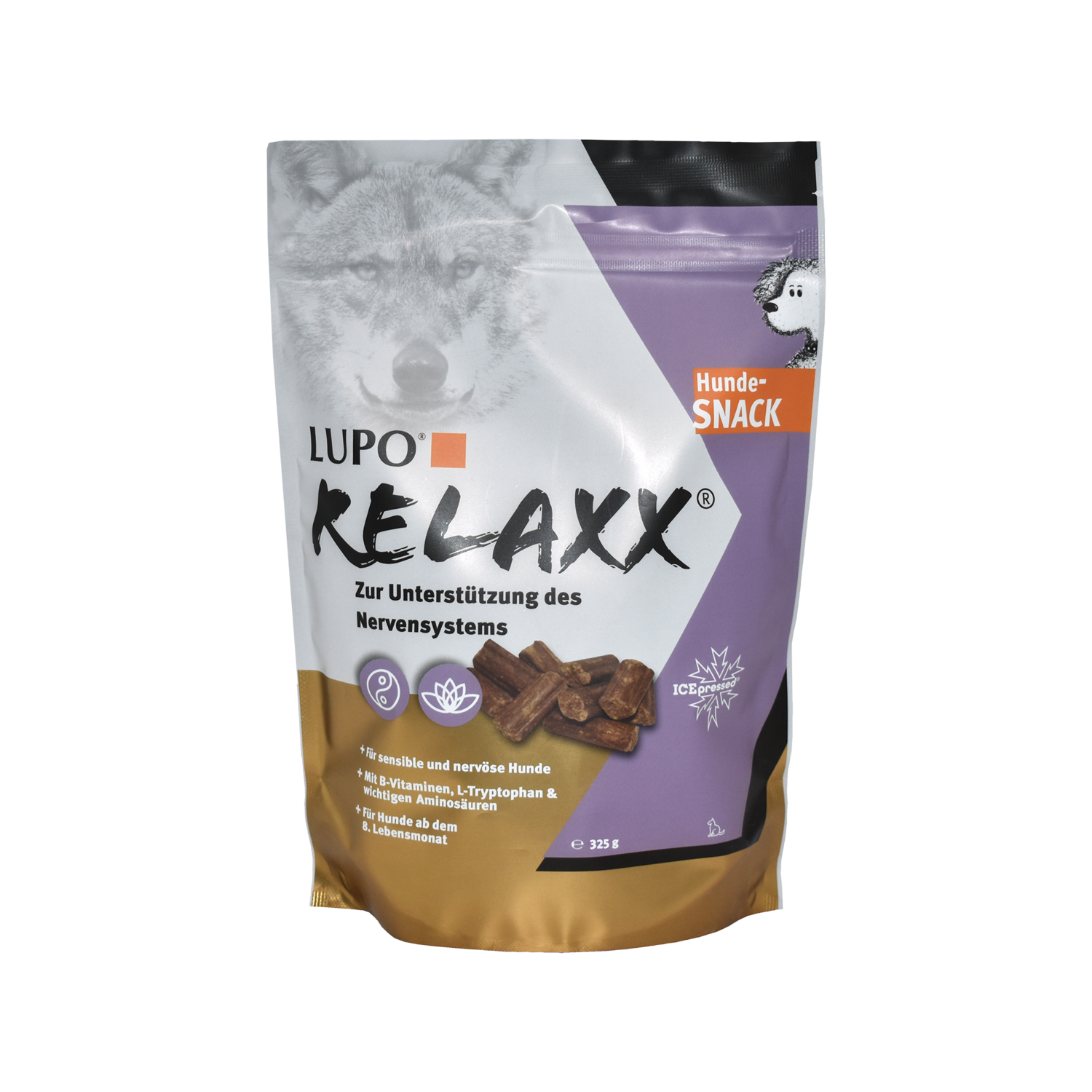 Luposan Lupo RELAXX - 325 g