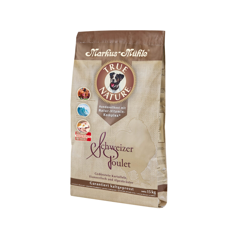 Markus-Mhle True Nature | Dog | Order | Medpets.at