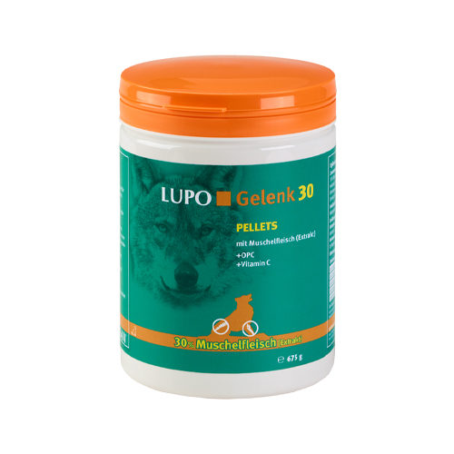 Luposan Gelenk 30 - Pellets - 675 g