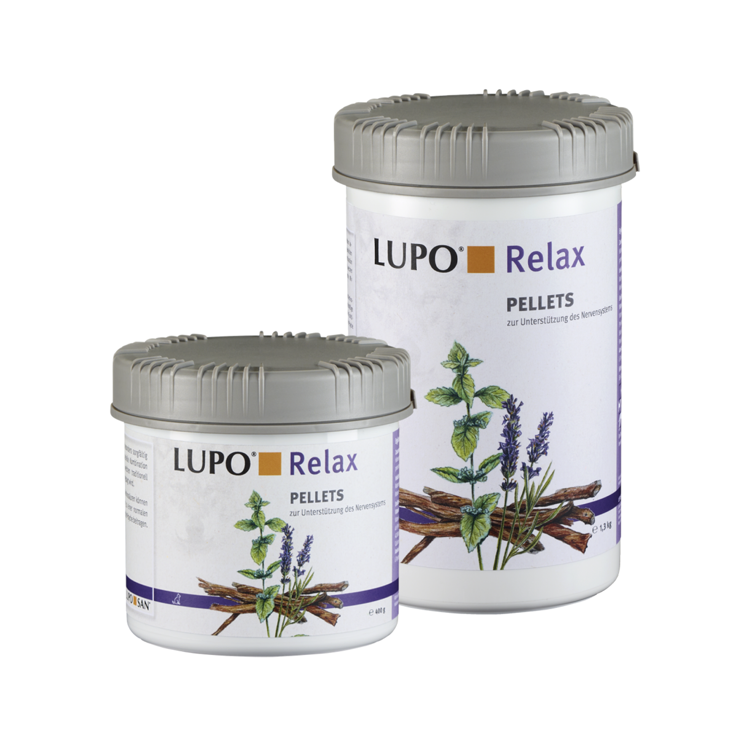 Luposan Lupo Relax - 1300 g