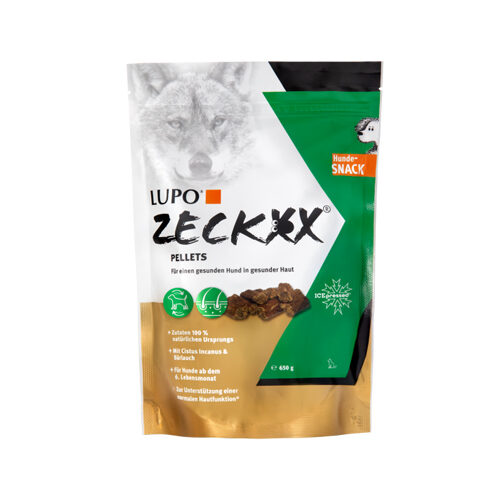 Luposan Lupo ZECKXX - 650 g