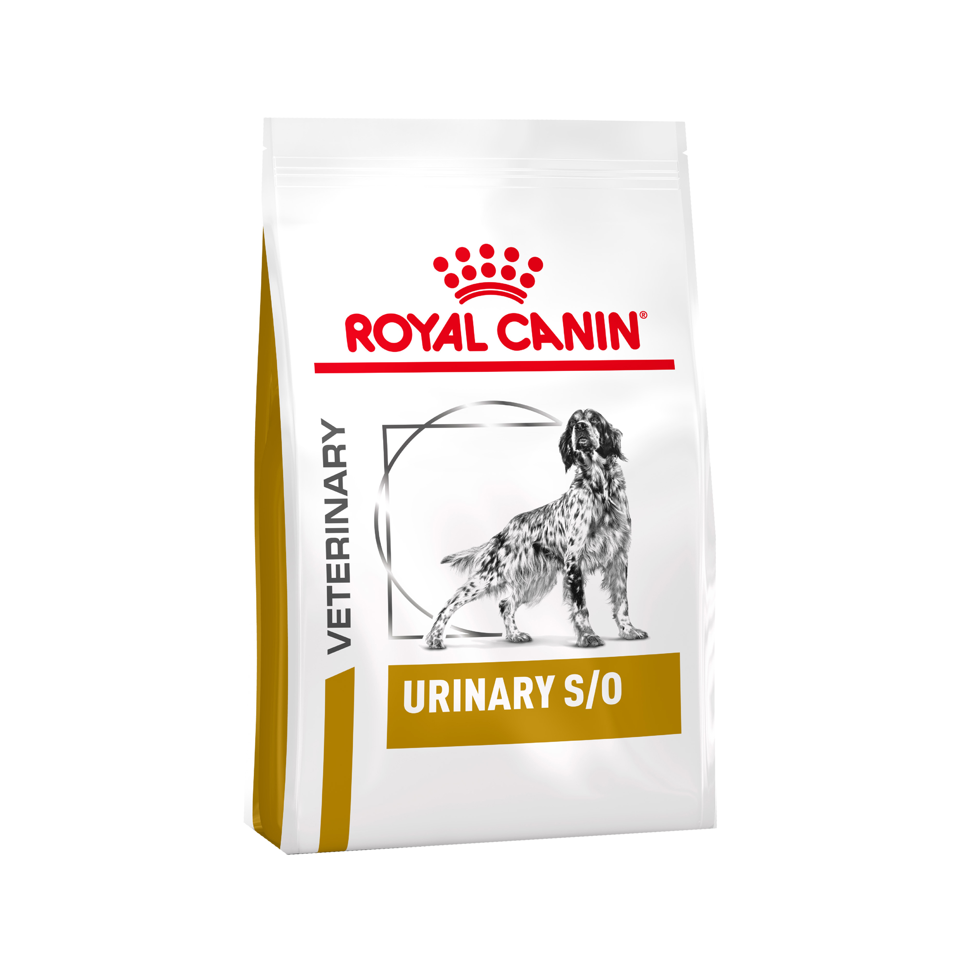 Royal Canin Urinary S/O (LP 18)