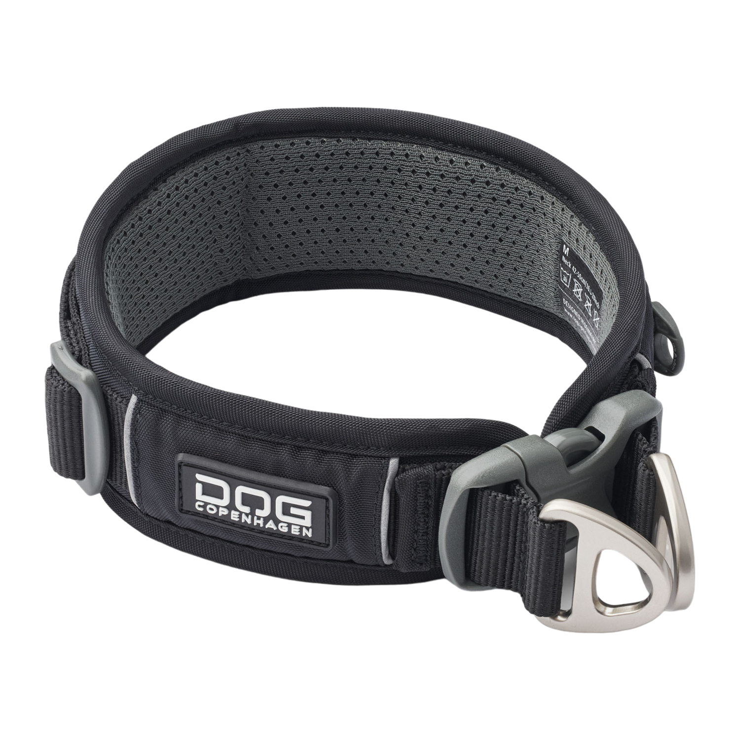 DOG Copenhagen Urban Explorer Collar Dog Order Vetsend