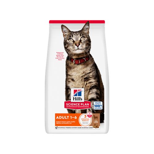 Hill's Science Plan Adult - Agnello