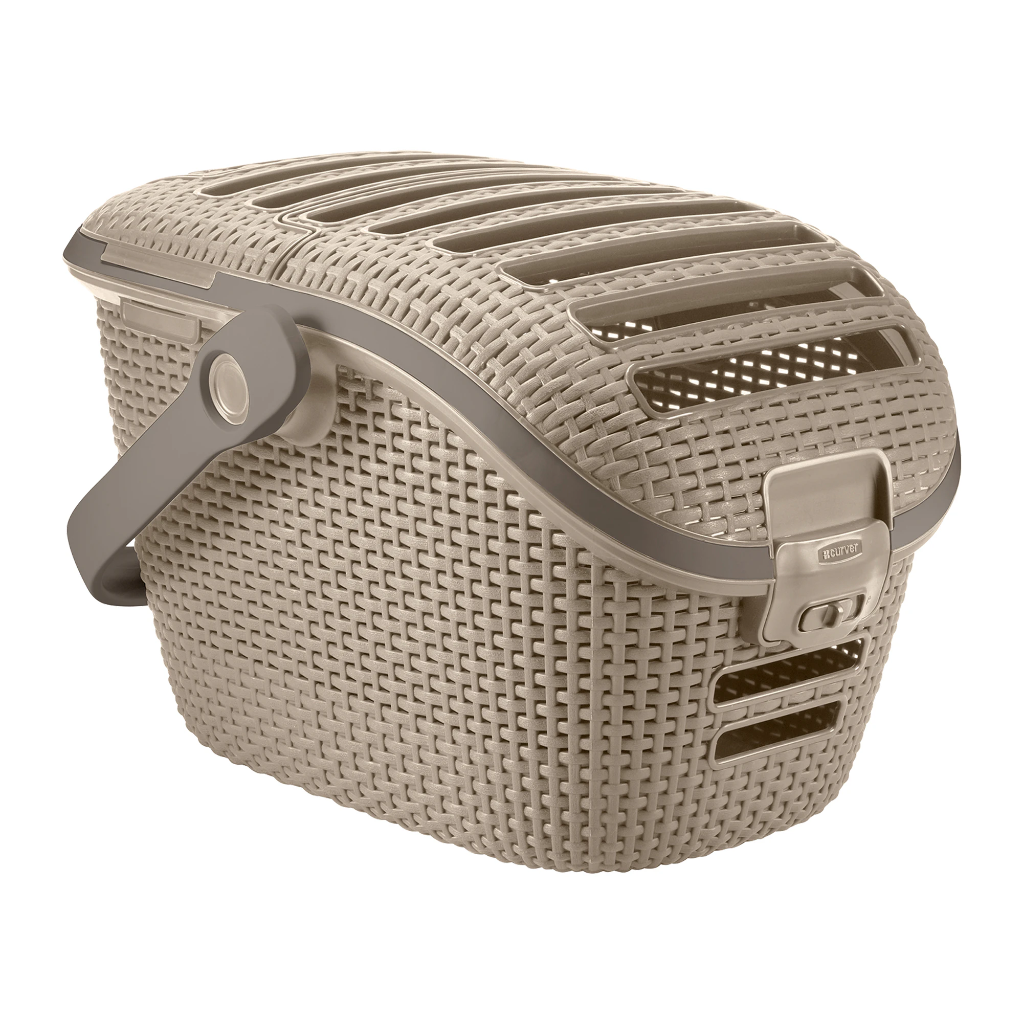 Curver Trasportino Misty
