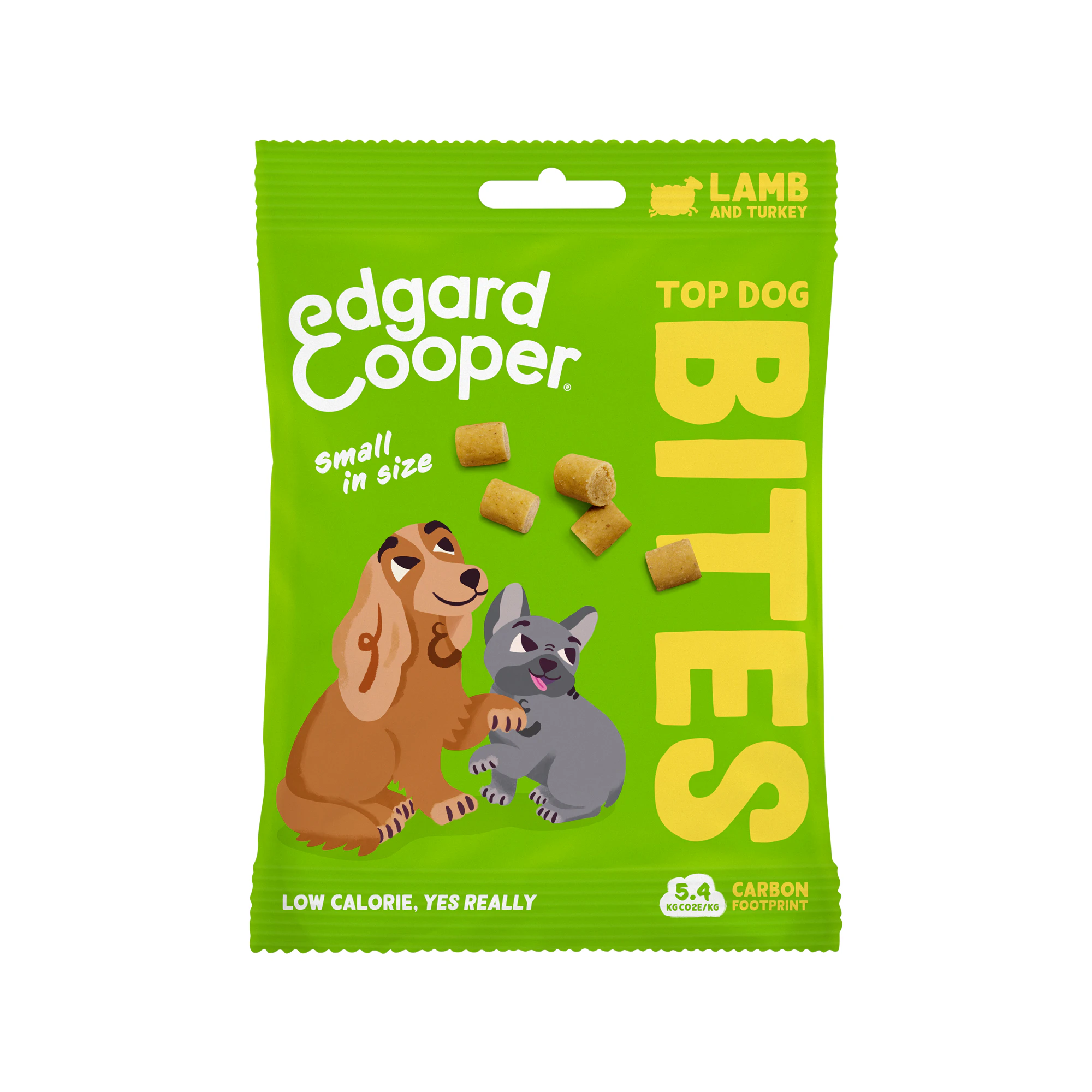 Edgard & Cooper Bites