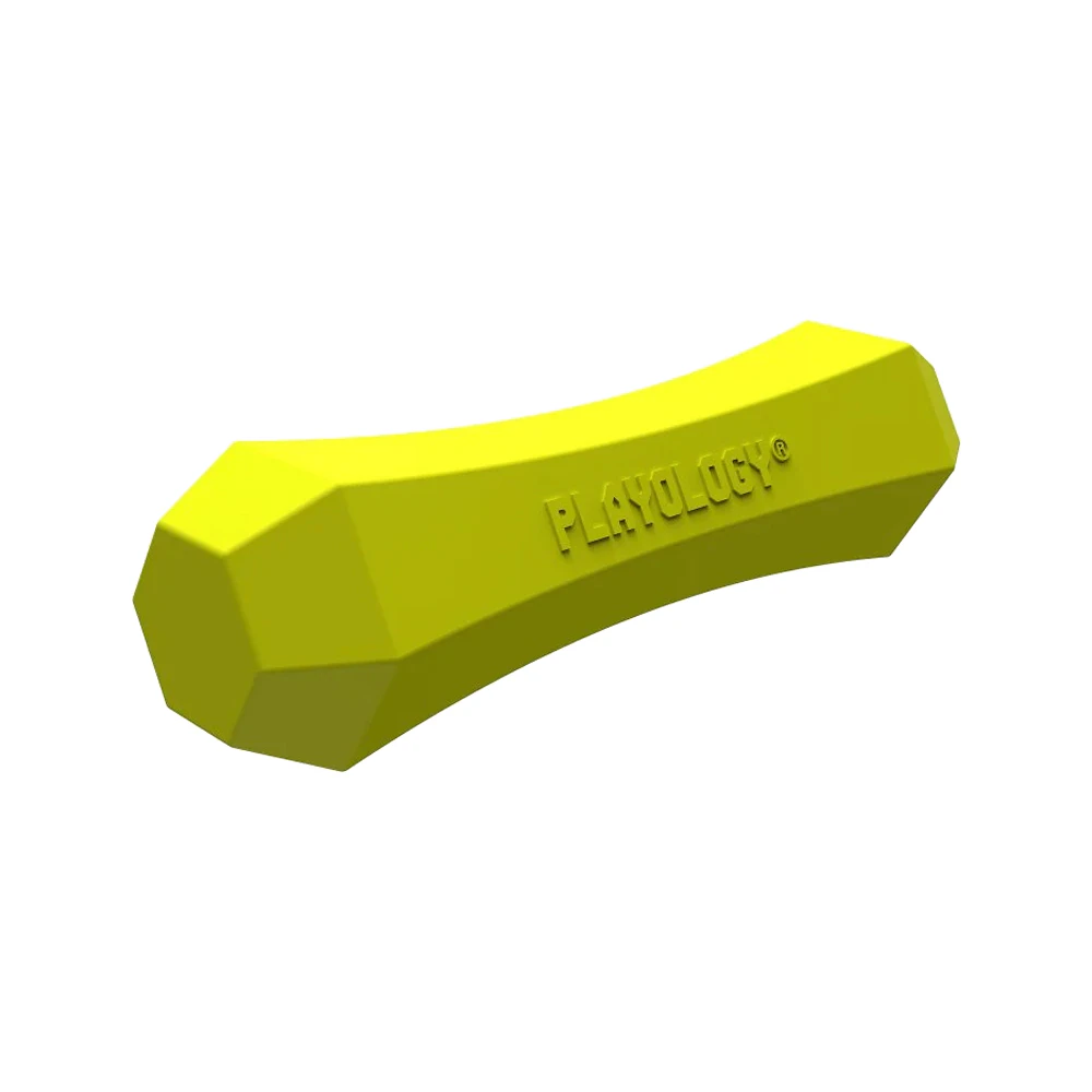 Playology Squeaky Chew Stick