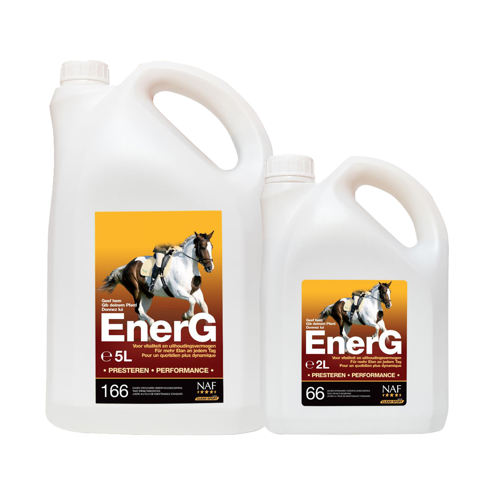 Naf Equine Naf EnerG - 2 Liter