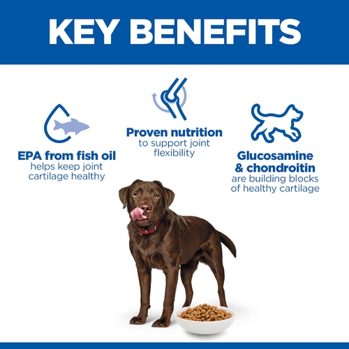 Hill's Science Plan - Canine Adult Healthy Mobility - Large Breed