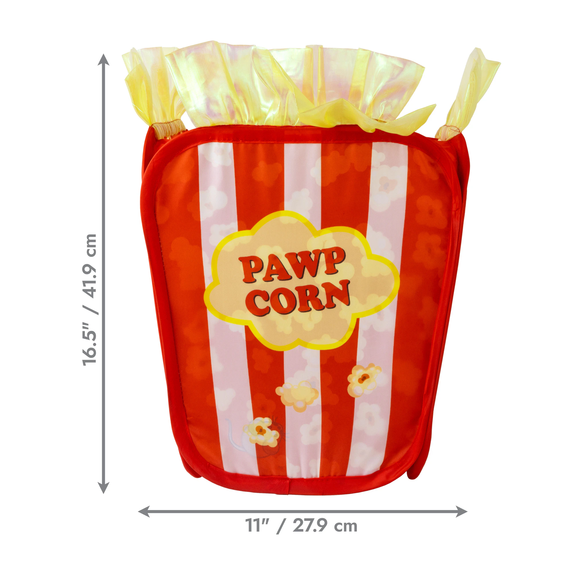 KONG Play Spaces Pawpcorn