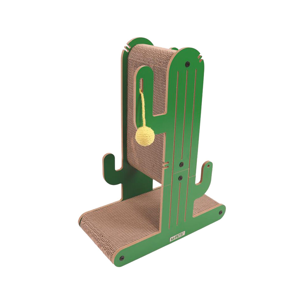 M-Pets Cactus Kratzbaum