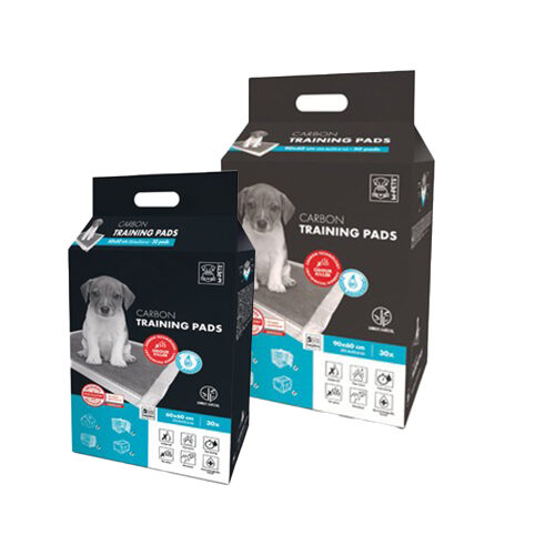 M-Pets Carbon Training Pads