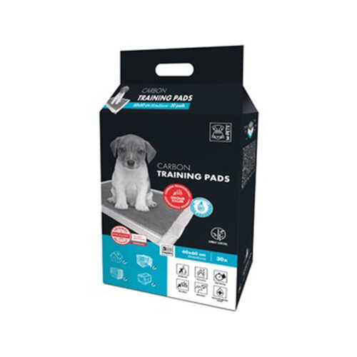 M-Pets Carbon Training Pads
