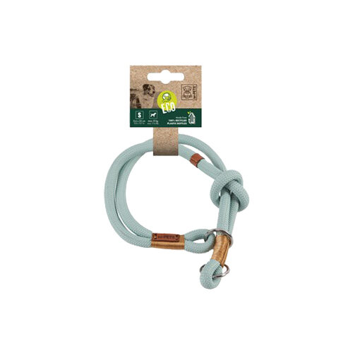 Petface Hundehalsband Mit Pfotenprint – Rosa, Wattiert, Aus Nylon Mit Sicherheits-Schnappverschluss
