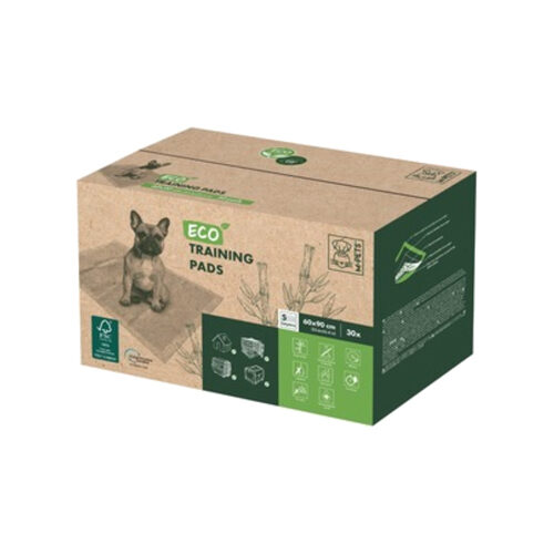 M Pets Eco Puppy Training Pads