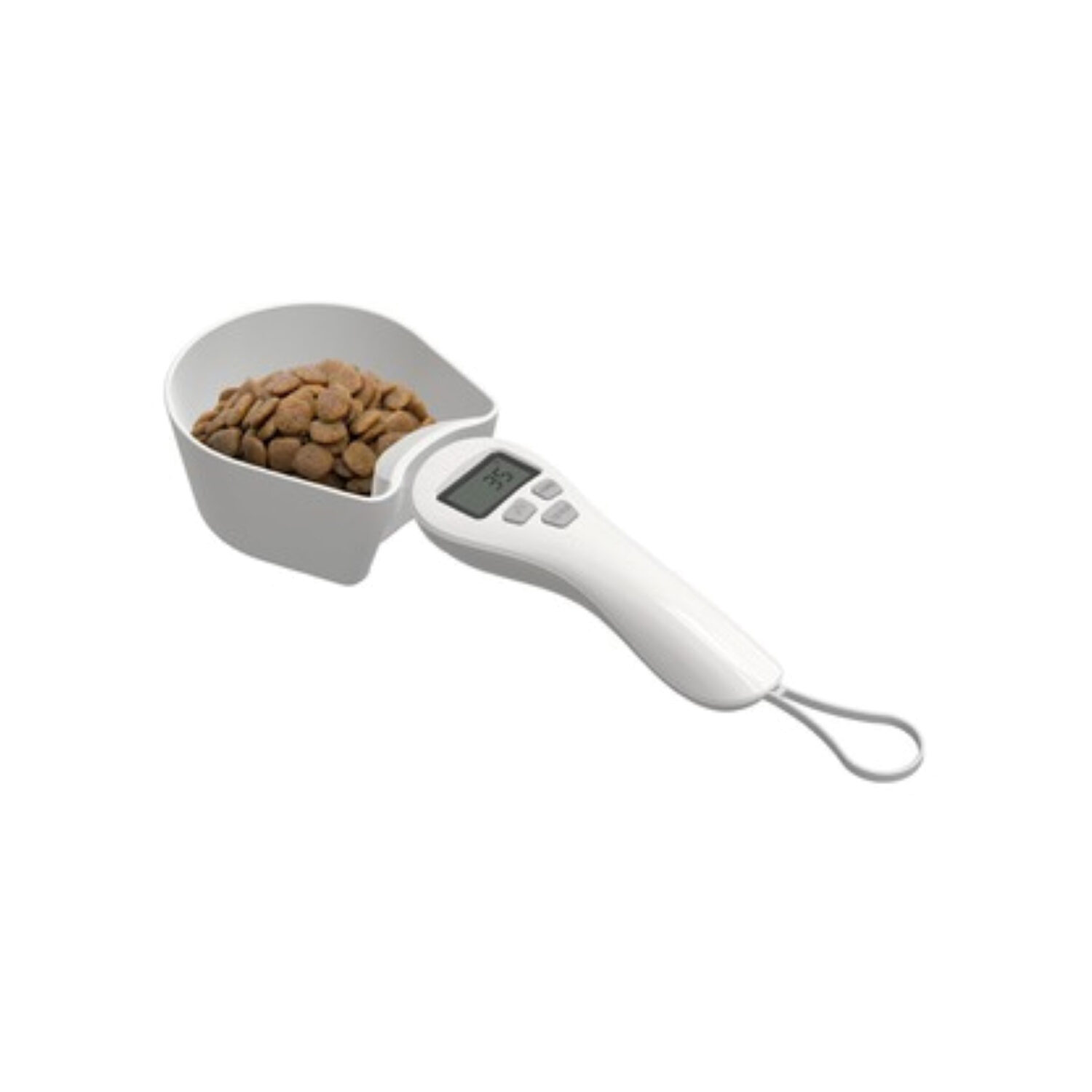 Poopy Censor Bar M-Pets Poppy Scoop with Weight Sensor I Ordering | Vetsend.co.uk