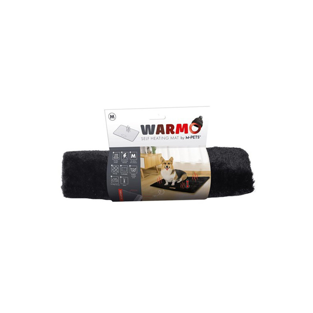 M-Pets Matelas Auto-Chauffant - XL