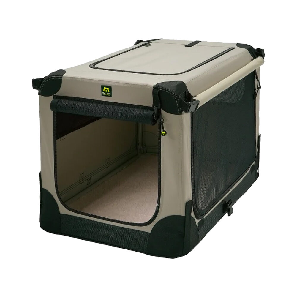 Maelson Soft Kennel Hondenbench (Tweede kans)