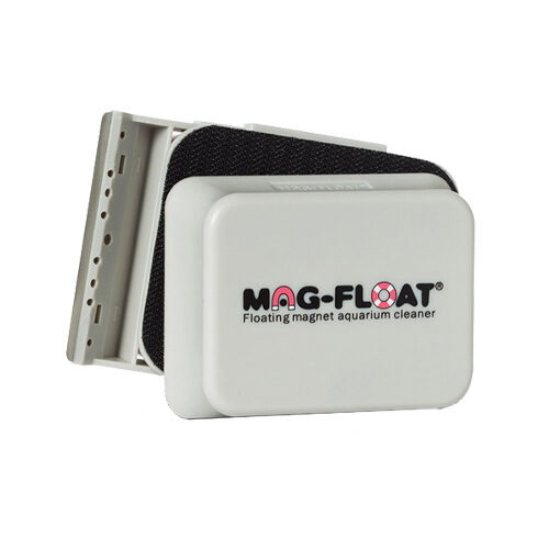 Mag-Float Algenmagneet met Mes - XL