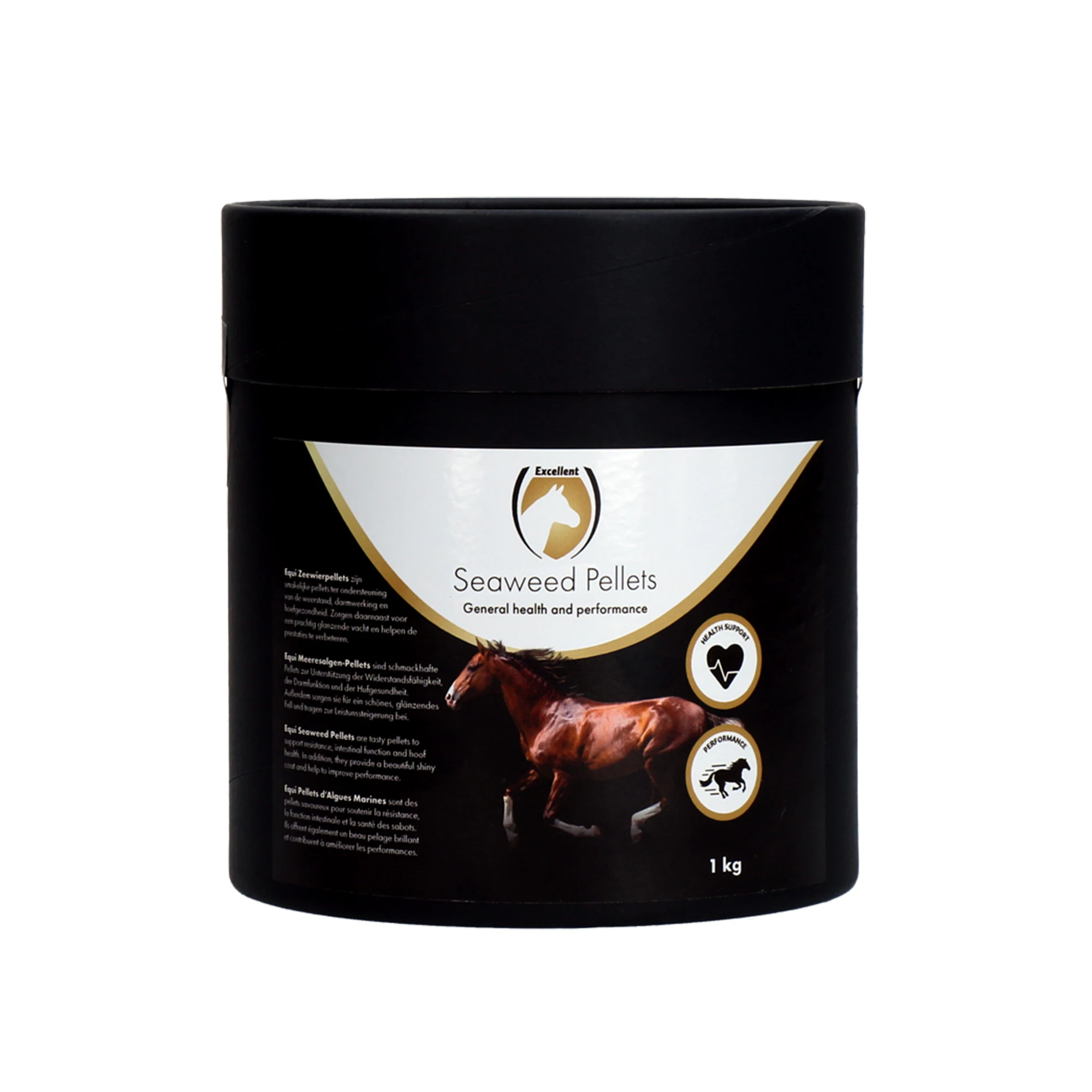 Excellent Horse Seaweed Pellets