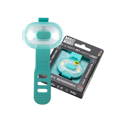 Max & Molly Matrix 2.0 Ultra LED