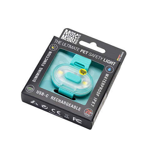 Max & Molly Matrix 2.0 Ultra LED