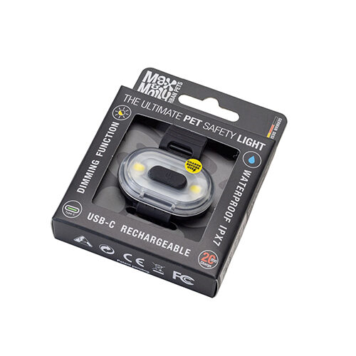 Max & Molly Matrix 2.0 Ultra LED