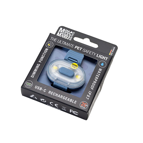 Max & Molly Matrix 2.0 Ultra LED