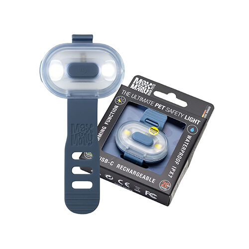 Max & Molly Matrix 2.0 Ultra LED
