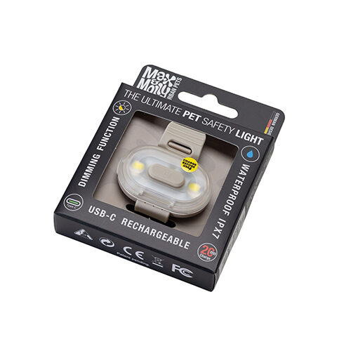Max & Molly Matrix 2.0 Ultra LED