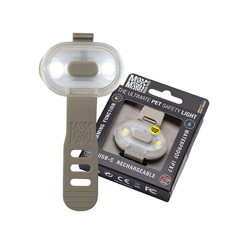 Max & Molly Matrix 2.0 Ultra LED