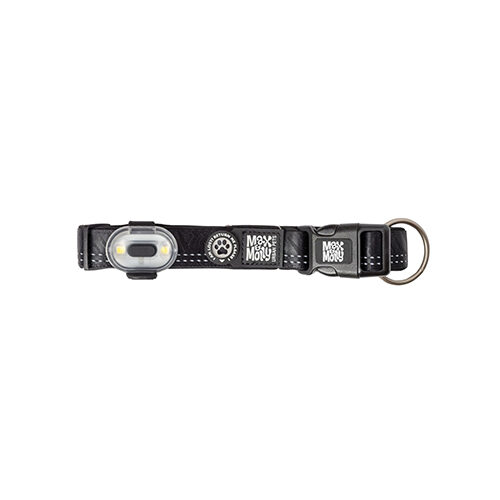 Max & Molly Matrix 2.0 Ultra LED - Schwarz - 1 stück