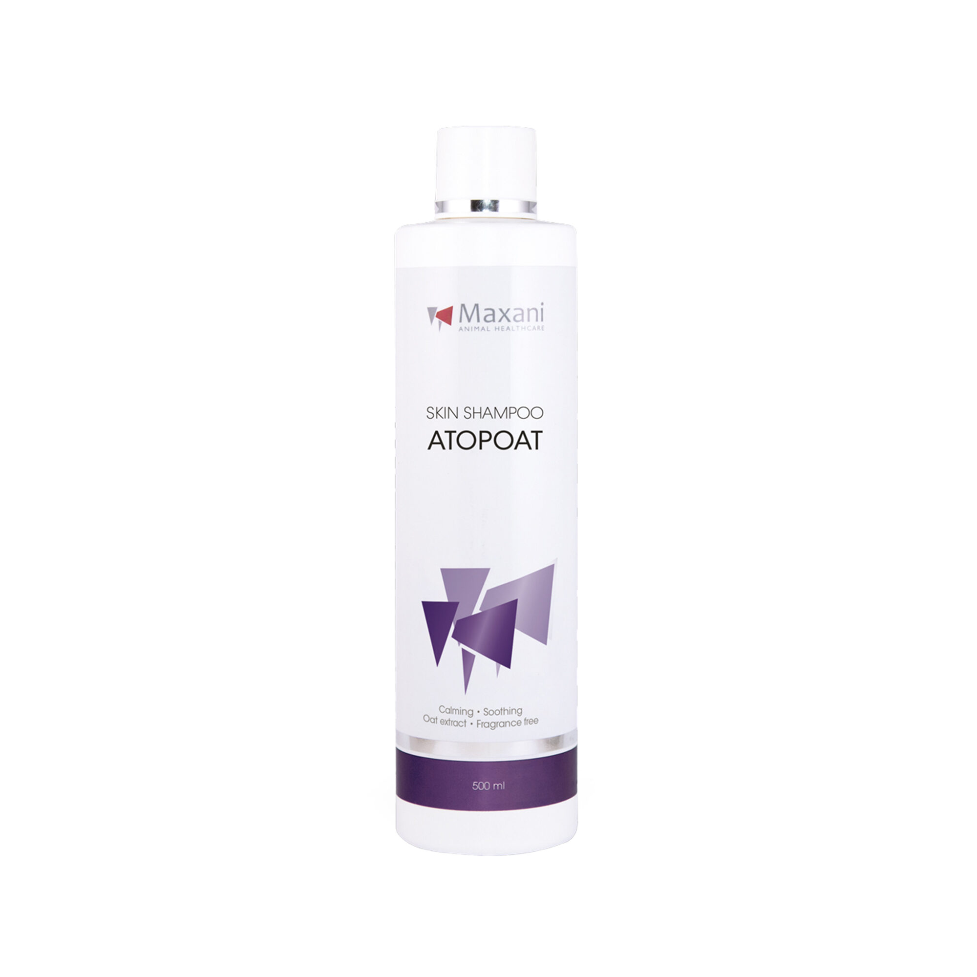 Maxani AtopOat Shampoo