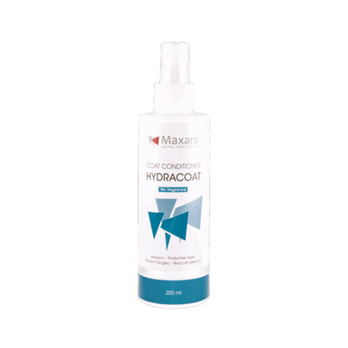 Maxani HydraCoat Fellconditioner Spray - 1000 ml