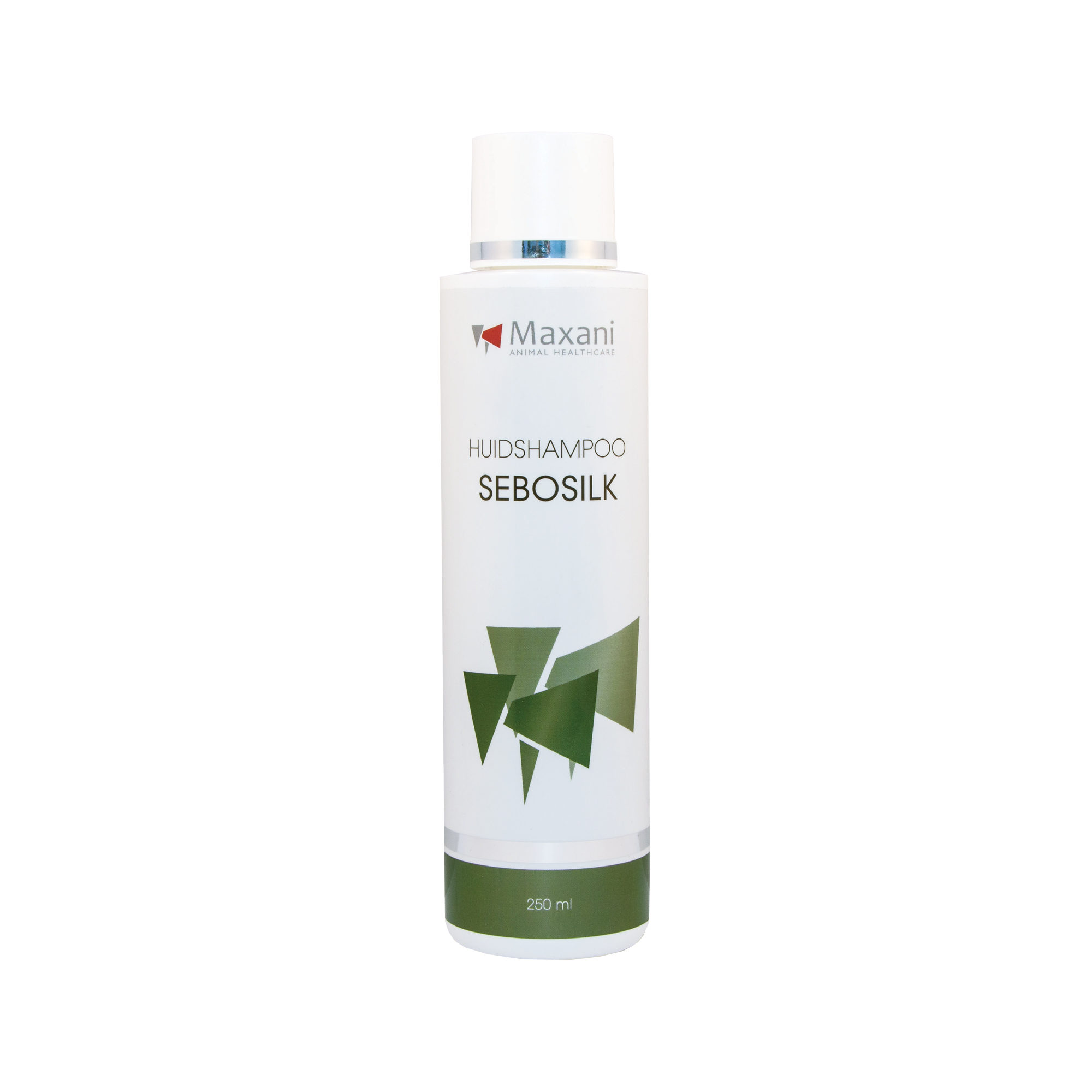 Maxani SeboSilk Hautshampoo - 250 Ml