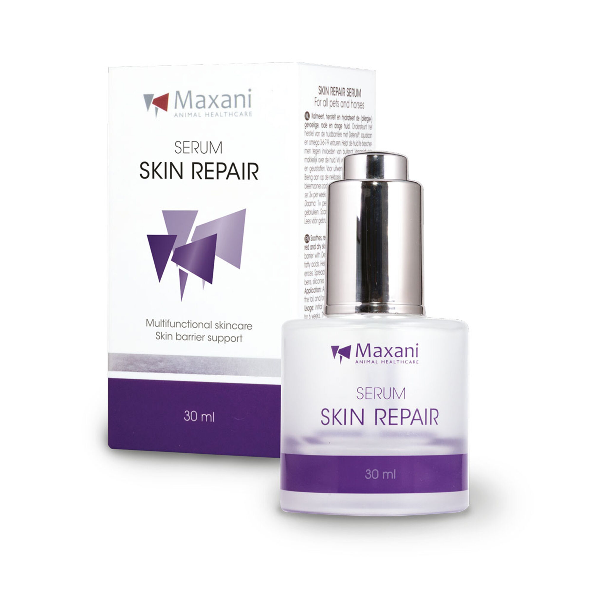 Maxani Skin Repair Serum - 30 ml