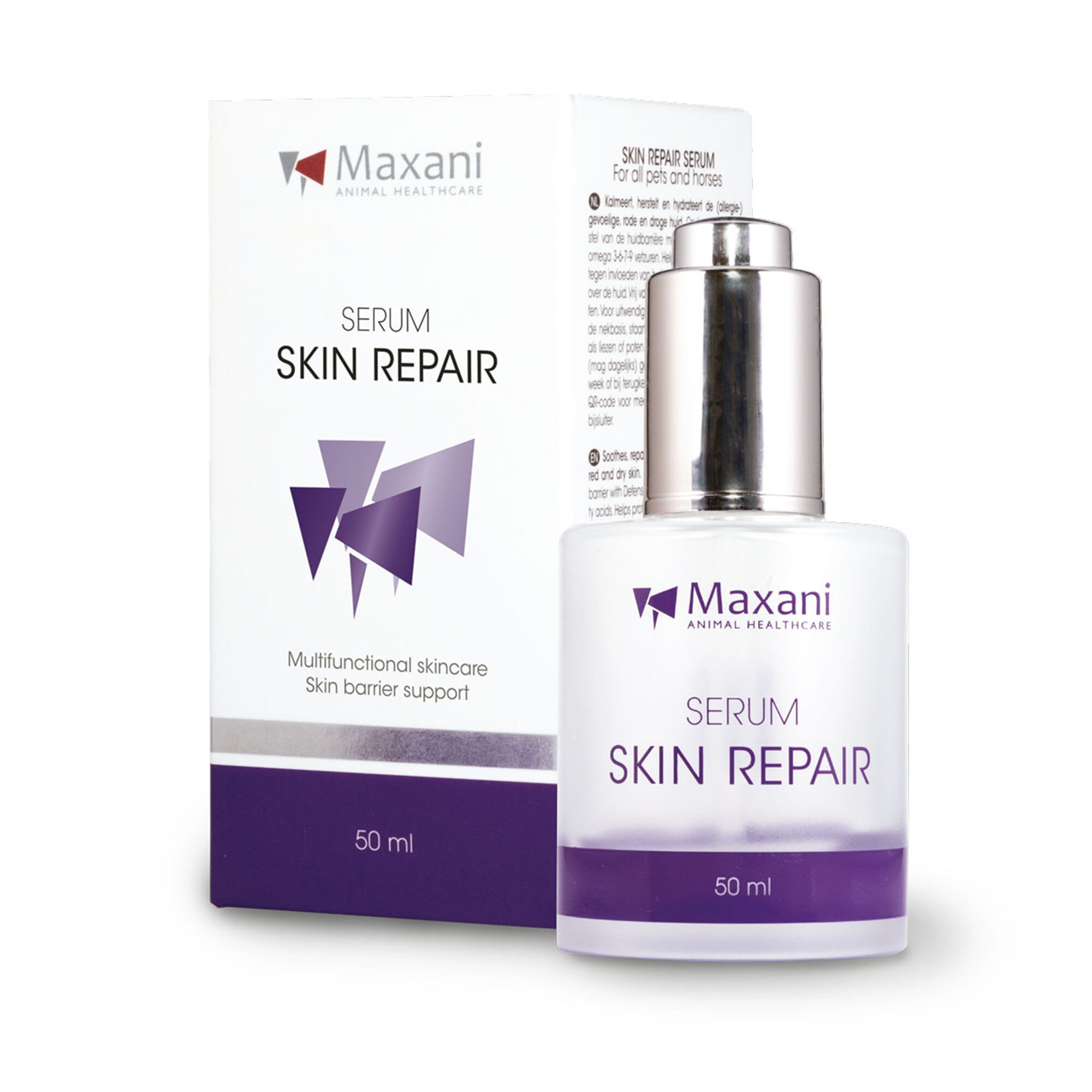 Maxani Skin Repair Serum - 50 ml