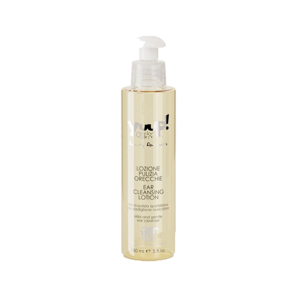 Yuup! Ear Cleansing Lotion