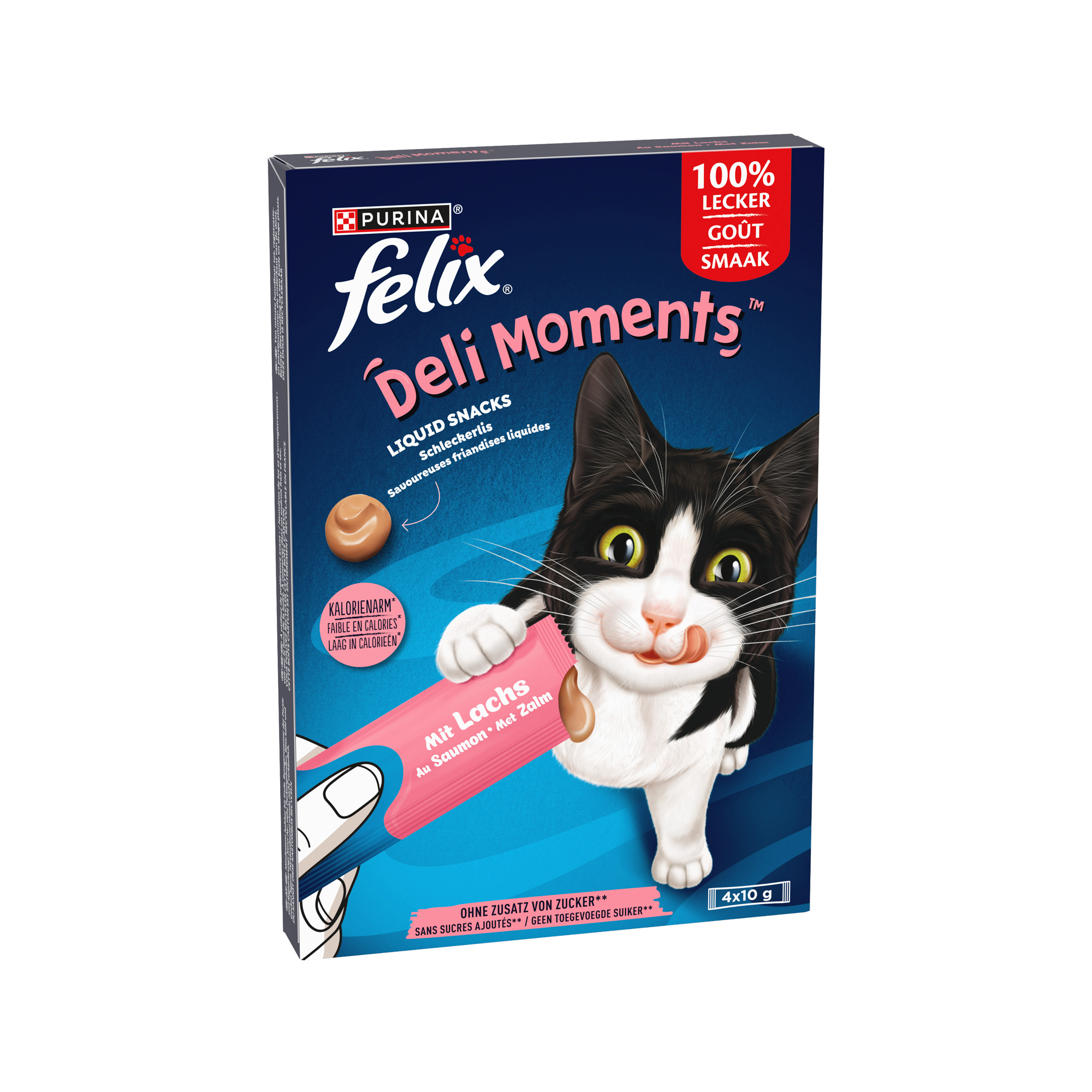Felix Deli Moments