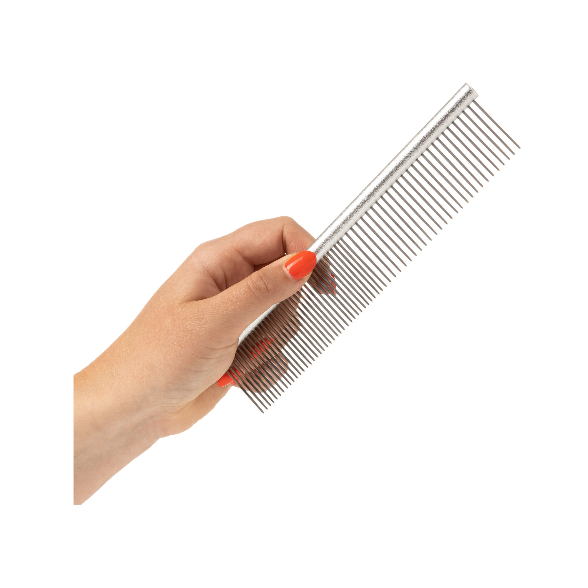 Fine tooth comb outlet for dogs