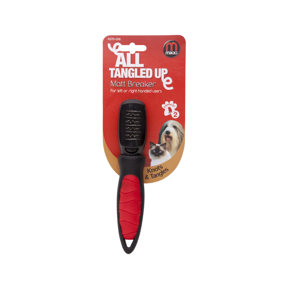 Mikki Bamboo Anti-Klit Kam | | Bestellen