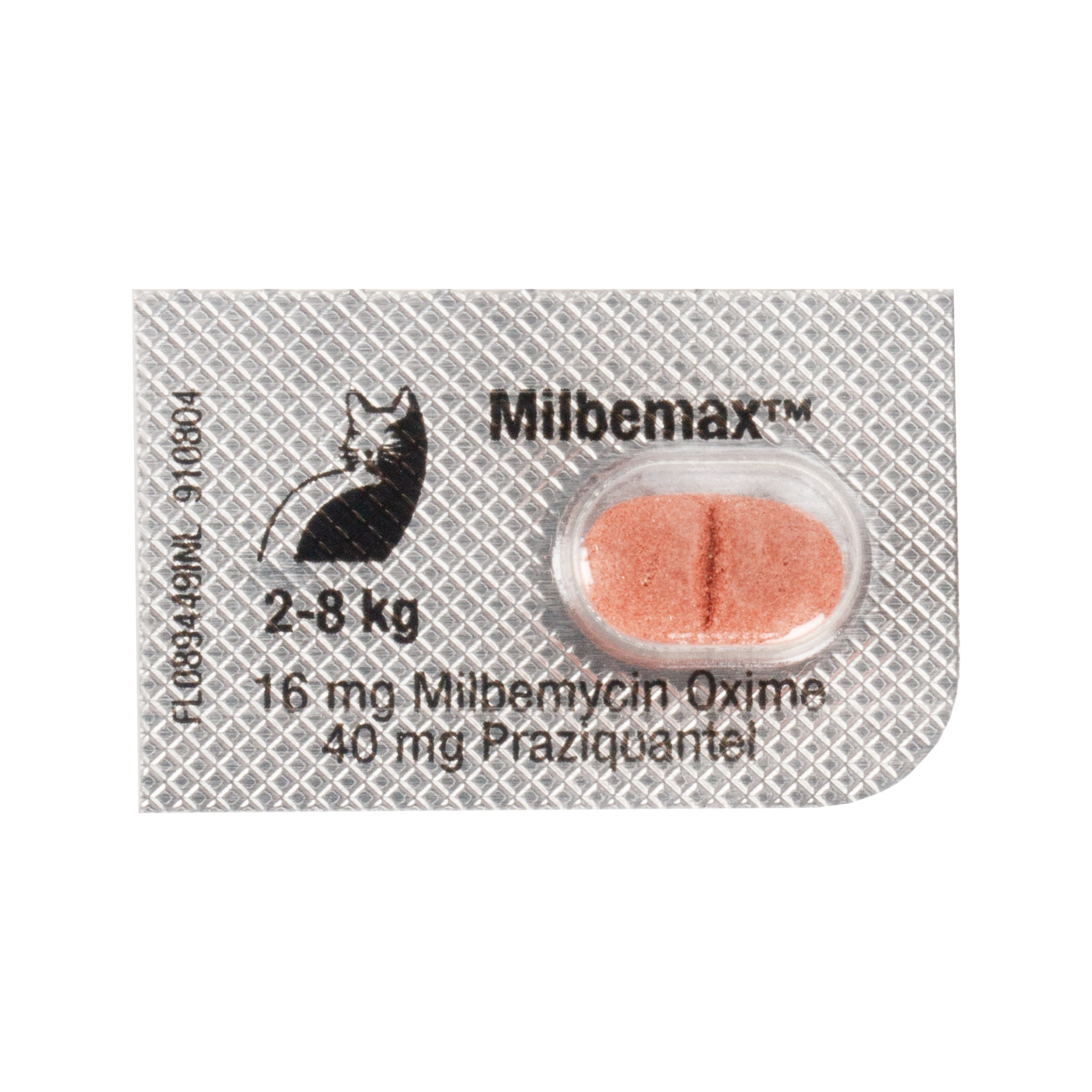 Milbemax Chat