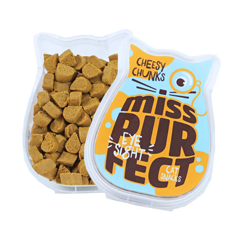 Miss purrfect best sale cat treats