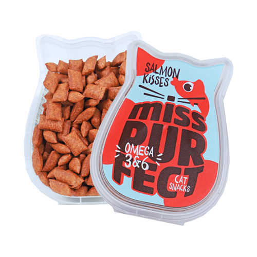 Miss purrfect cat store treats