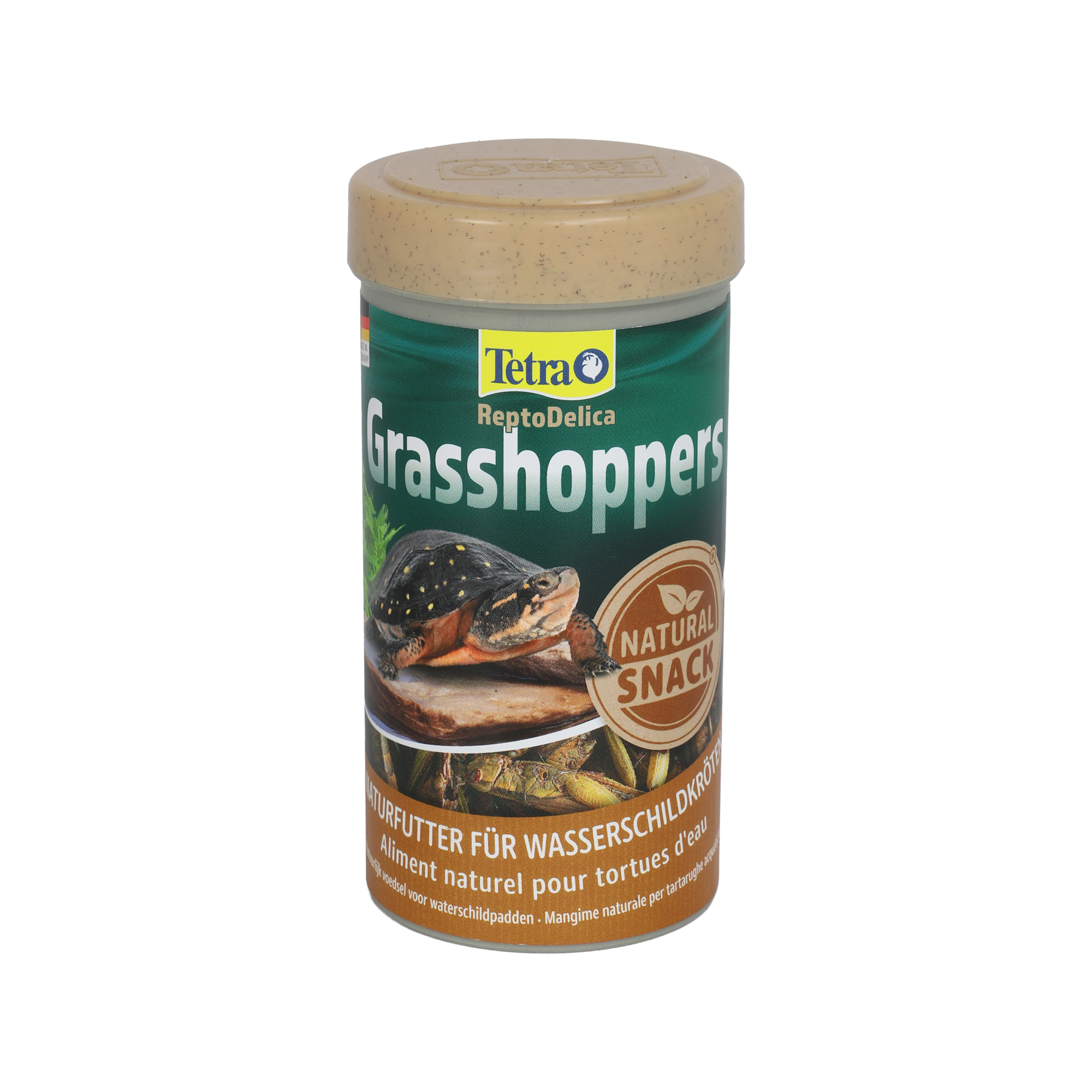 Tetra ReptoDelica Grasshoppers